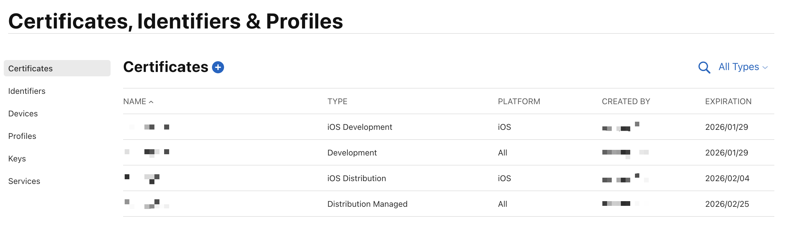 appstoreconnect-certs