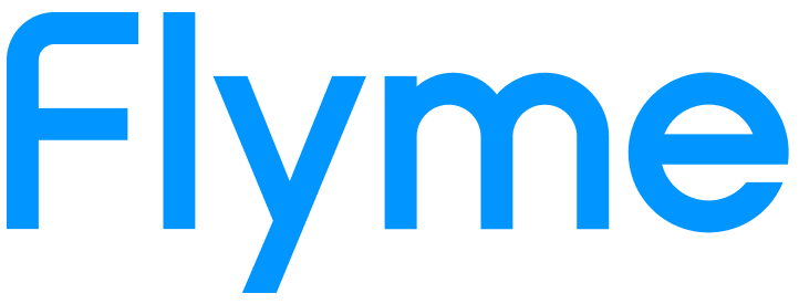 Flyme Logo