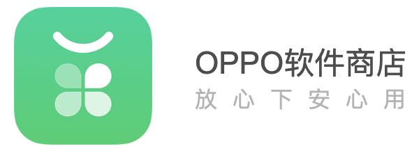 Oppo App Store Logo