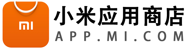 Xiaomi GetApps Logo